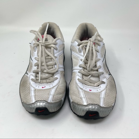 Nike Womens Reax Run 5 Size 7 - Picture 4 of 16